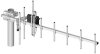 Antena ATK-10 13dBi LTE800 UMTS900 GSM900