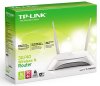 Router TL-MR3420 do modemów LTE/HSPA+/3G/2G